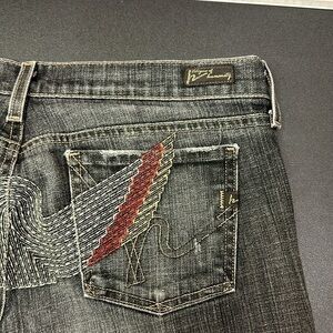 25. Citizens of humanity size 30